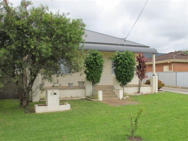 6 Greta Street, Woonona NSW 2517