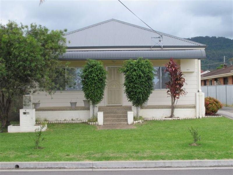 6 Greta Street, Woonona NSW 2517