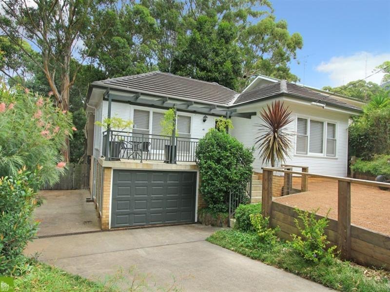 41 Greenslopes Avenue, Mount Pleasant NSW 2519