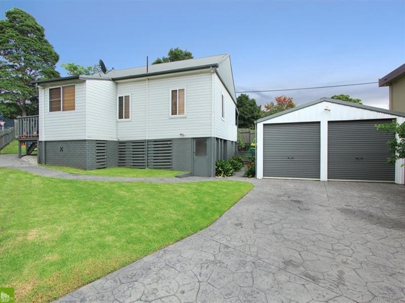 85 Balgownie Road, Balgownie NSW 2519