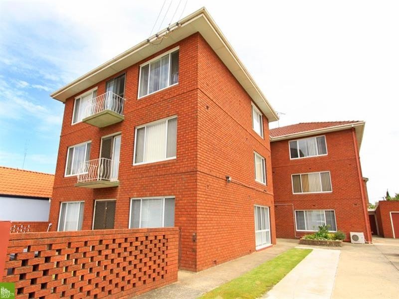 10/13 George Street, Wollongong NSW 2500