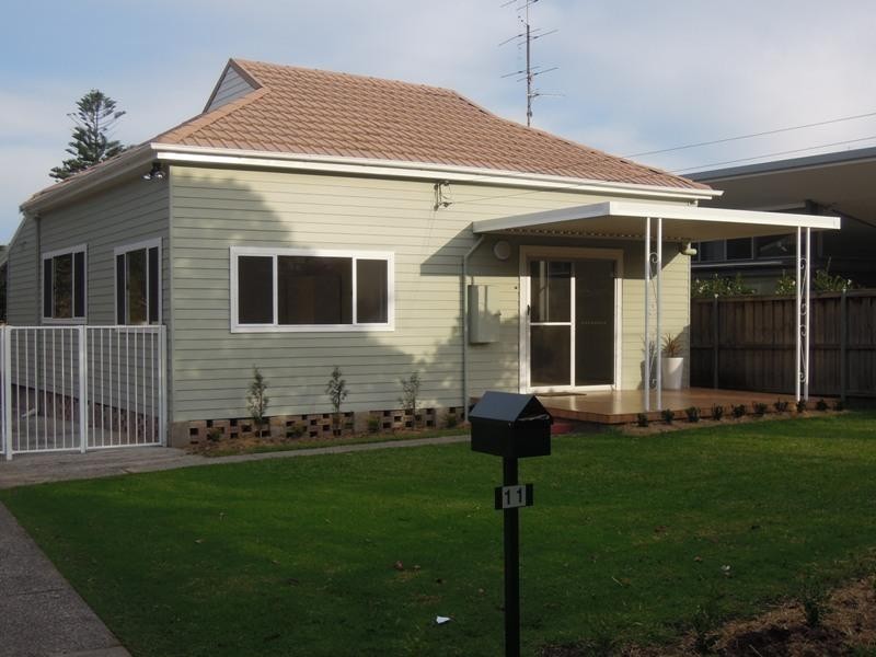 11 Allen Street, Austinmer NSW 2515