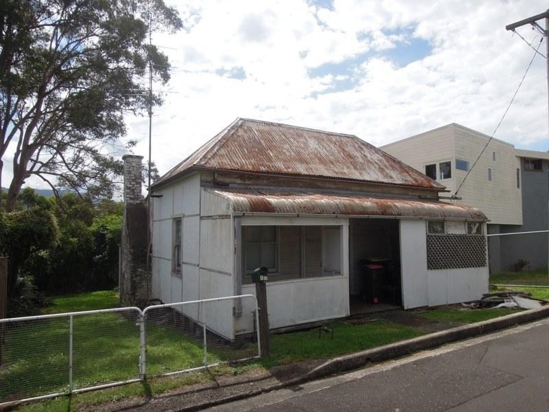 1 Banks Street, Bulli NSW 2516