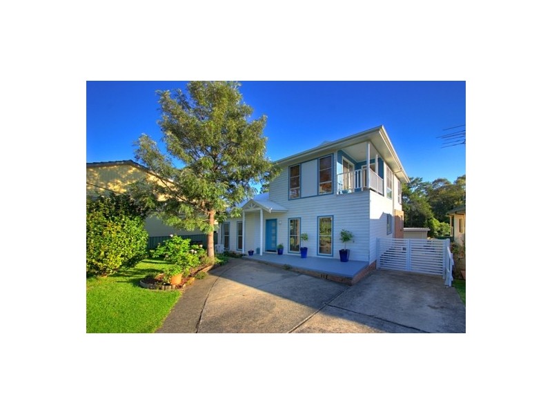 62 Willcath Street, Bulli NSW 2516