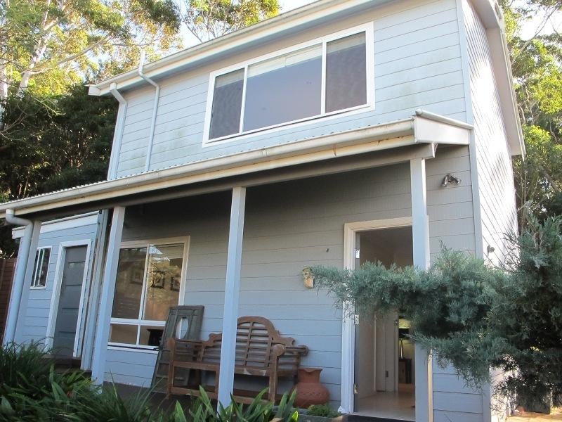 542 Lawrence Hargrave Drive, Wombarra NSW 2515