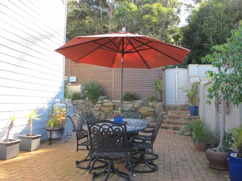 542 Lawrence Hargrave Drive, Wombarra NSW 2515