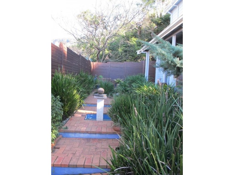 542 Lawrence Hargrave Drive, Wombarra NSW 2515