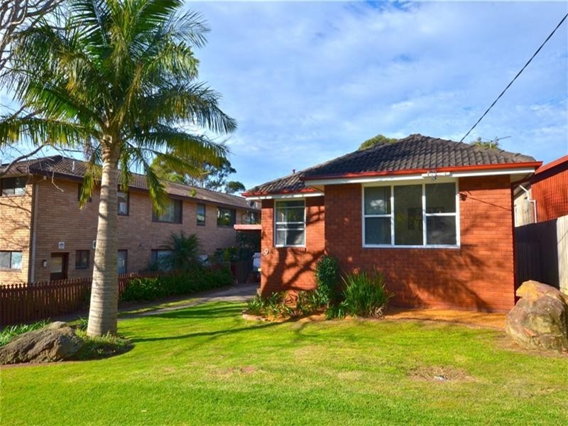 9 Gwyther Street, Bulli NSW 2516