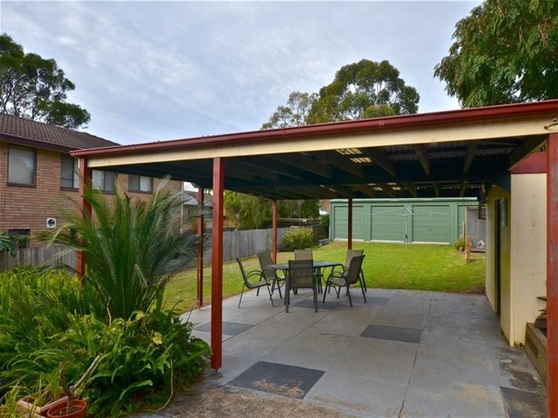 9 Gwyther Street, Bulli NSW 2516