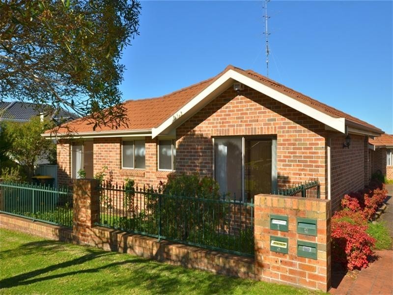 1/21 – 23 Farrell Street, Balgownie NSW 2519