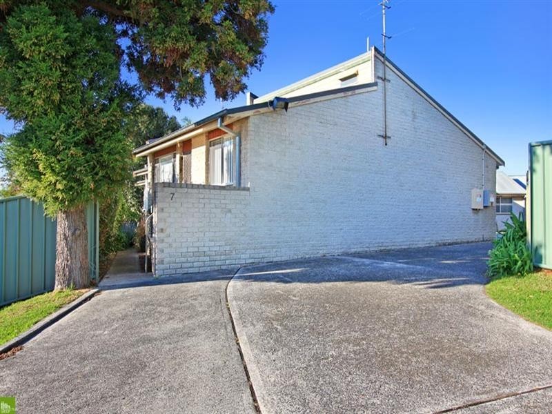 6/80 Collins Street, Kiama NSW 2533