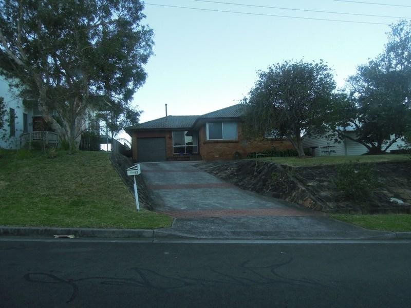 53 Squires Cresent, Coledale NSW 2515