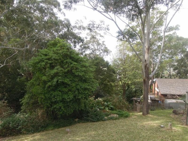 40 Armagh Parade, Thirroul NSW 2515