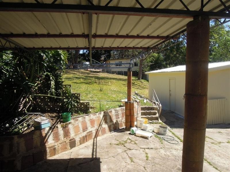 4 Mehaffy Street, Woonona NSW 2517