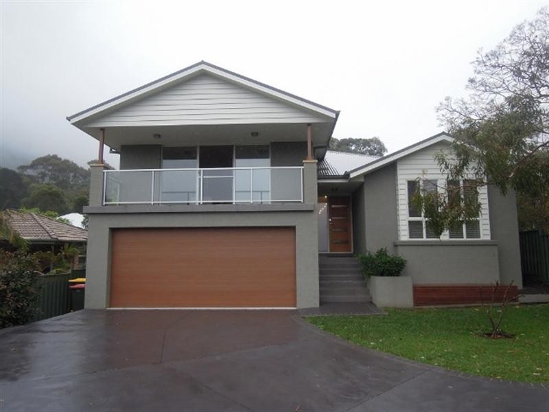 3A Dunne Street, Austinmer NSW 2515