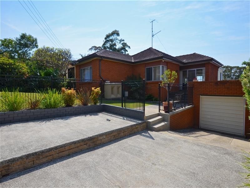 17 Joseph Street, Woonona NSW 2517