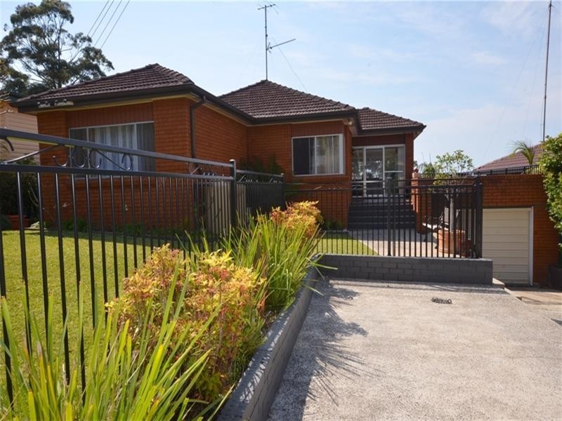 17 Joseph Street, Woonona NSW 2517