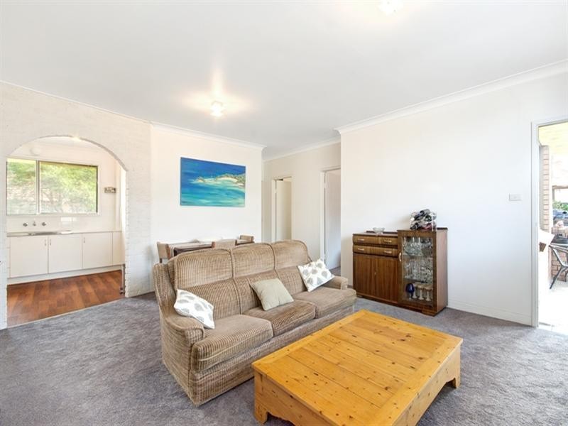 5/43 Campbell Street, Woonona NSW 2517