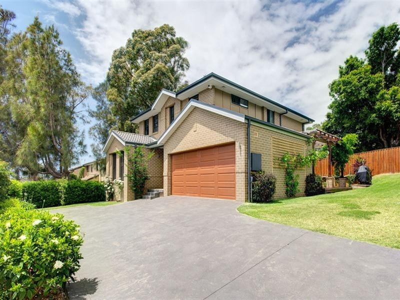 23b Lawrence Street, Woonona NSW 2517