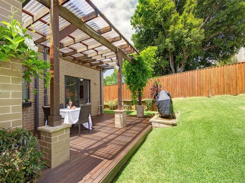 23b Lawrence Street, Woonona NSW 2517