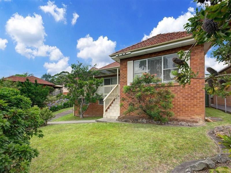 93 Cabbage Tree Lane, Mount Ousley NSW 2519