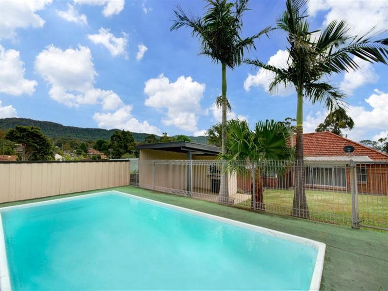 93 Cabbage Tree Lane, Mount Ousley NSW 2519