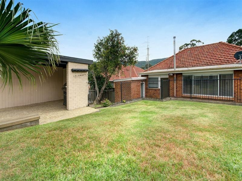 93 Cabbage Tree Lane, Mount Ousley NSW 2519