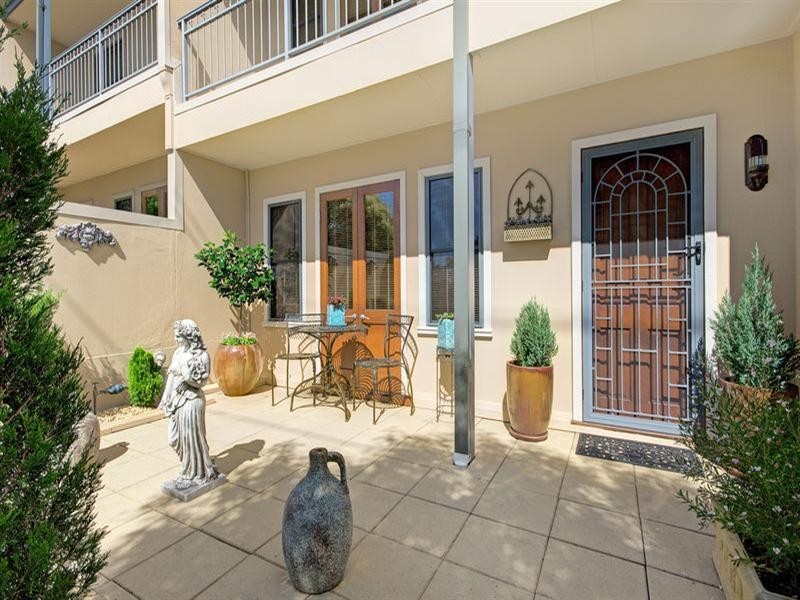 3/24 Fisher Street, Wollongong NSW 2500