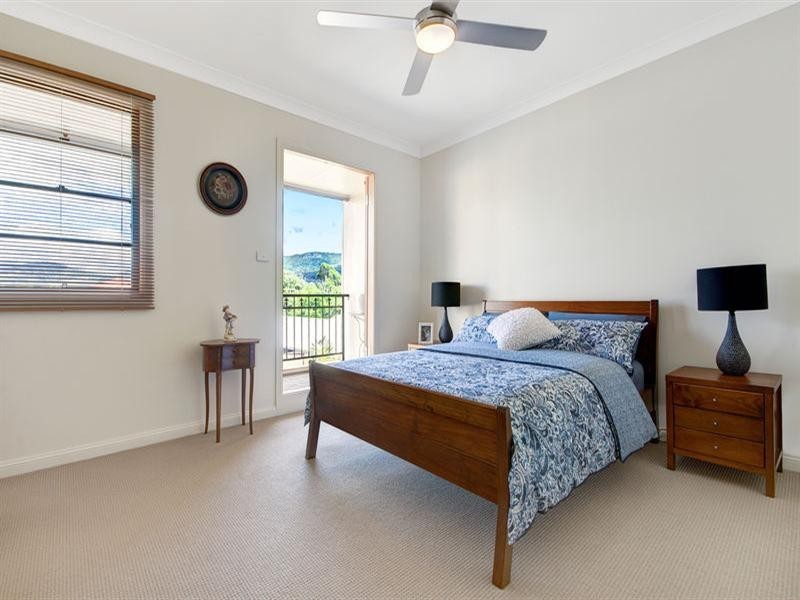 3/24 Fisher Street, Wollongong NSW 2500