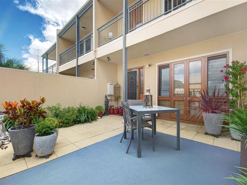 3/24 Fisher Street, Wollongong NSW 2500