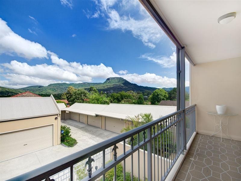 3/24 Fisher Street, Wollongong NSW 2500