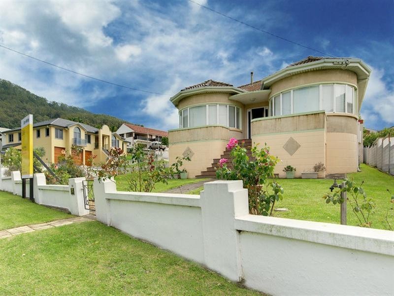 54 Francis Street, Corrimal NSW 2518