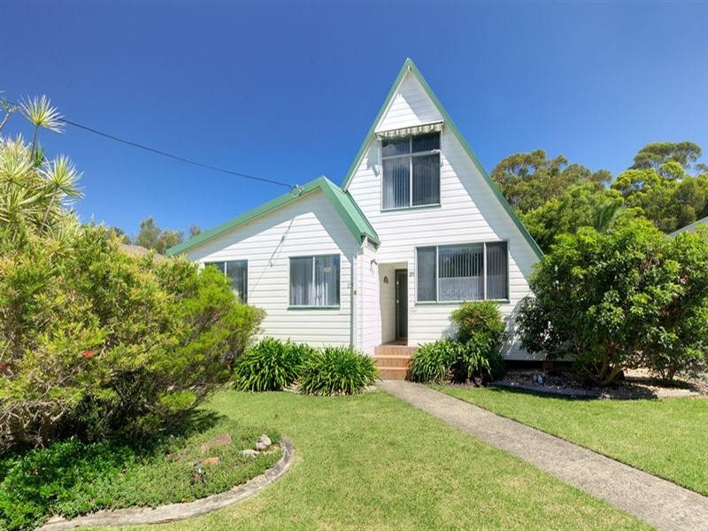 29 Beacon Avenue, Bulli NSW 2516