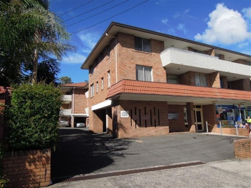 4/41-43 BOURKE Street, North Wollongong NSW 2500