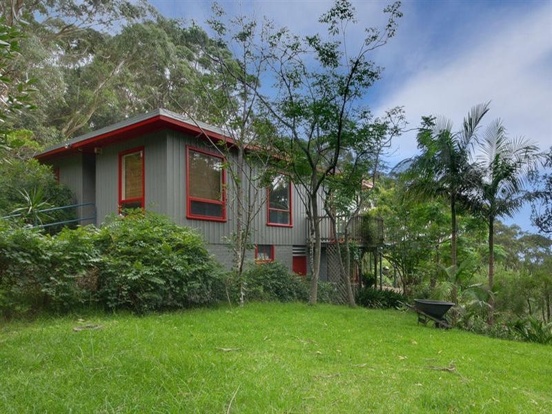 81 Buttenshaw Drive, Austinmer NSW 2515