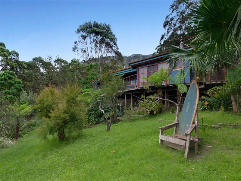 81 Buttenshaw Drive, Austinmer NSW 2515