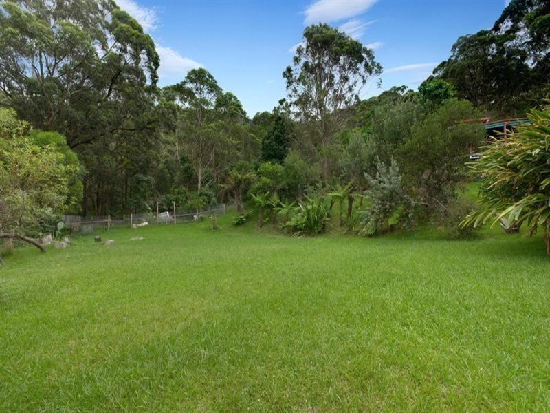 81 Buttenshaw Drive, Austinmer NSW 2515