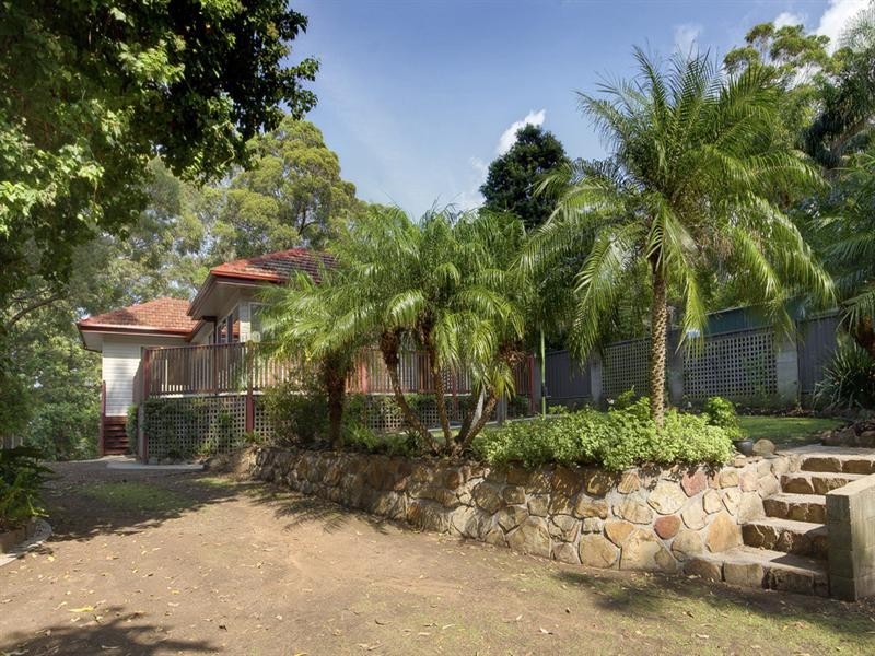 26 Pass Avenue, Thirroul NSW 2515