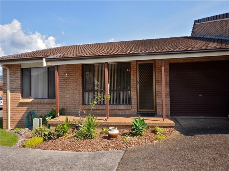 4/43 Mountain Road, Austinmer NSW 2515