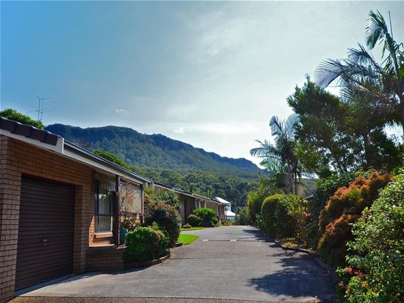 4/43 Mountain Road, Austinmer NSW 2515