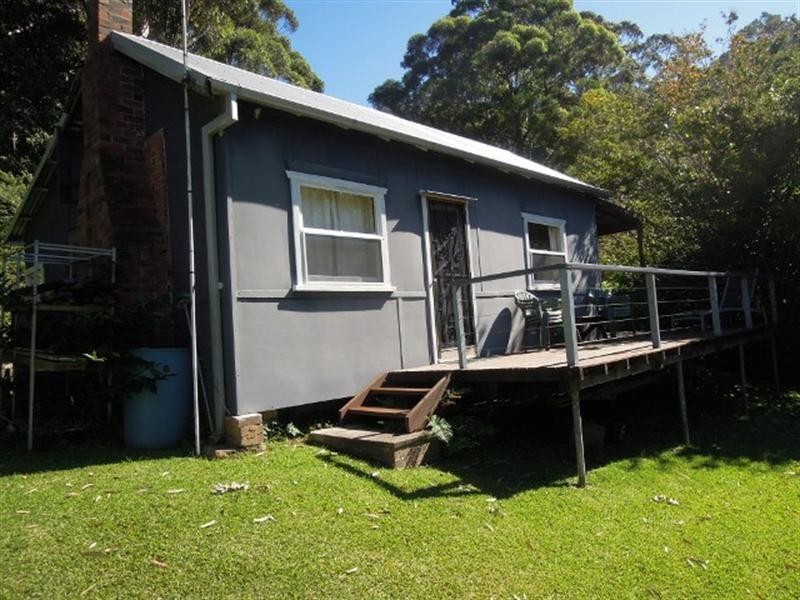 3 Sweeney Place, Wombarra NSW 2515