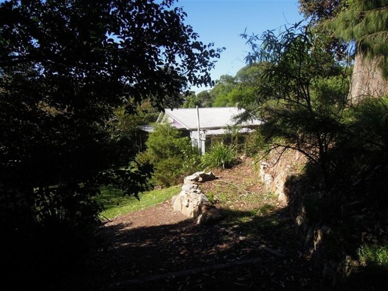 3 Sweeney Place, Wombarra NSW 2515