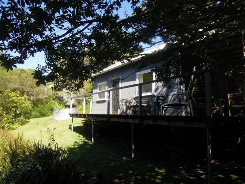 3 Sweeney Place, Wombarra NSW 2515