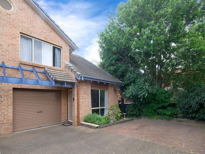 4/3 Catherine Street, Gwynneville NSW 2500