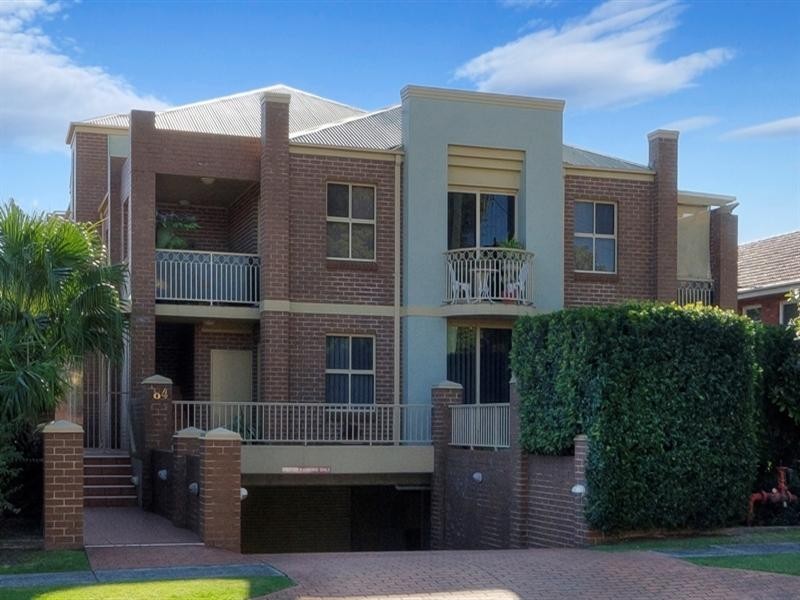 13/84 Smith Street, Wollongong NSW 2500