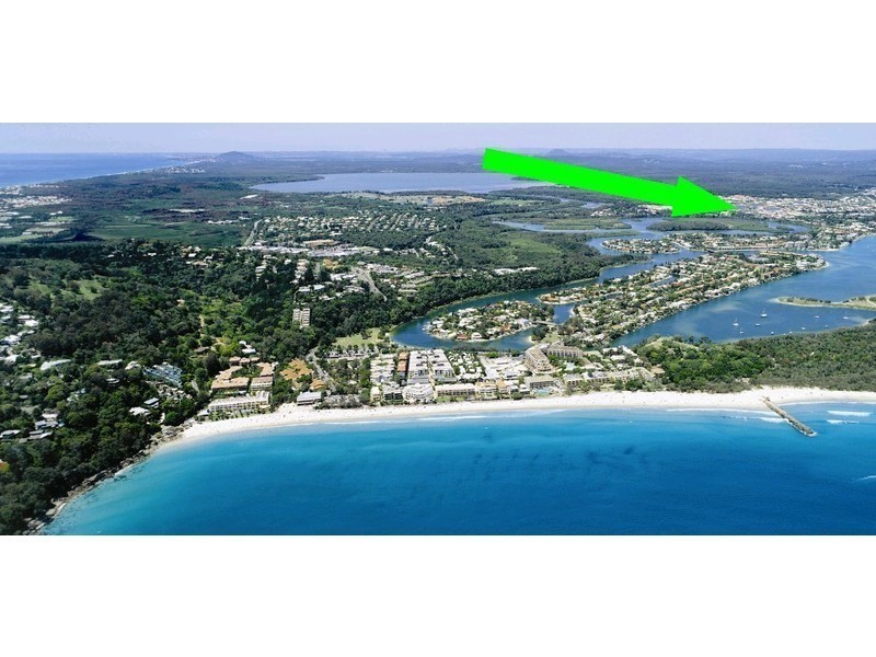 223 Weyba Road, Noosaville QLD 4566