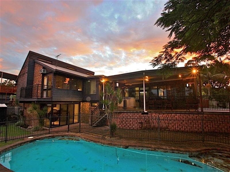 42 Chipala Street, Jindalee QLD 4074