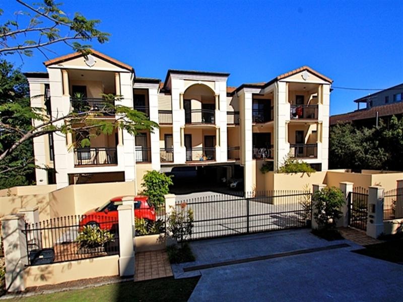 5/127 Macquarie Street, St Lucia QLD 4067