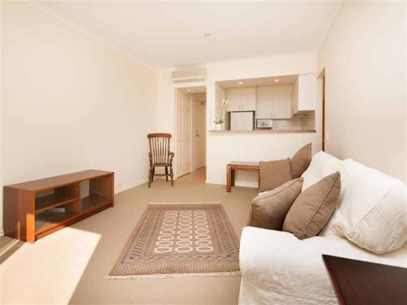 5/127 Macquarie Street, St Lucia QLD 4067