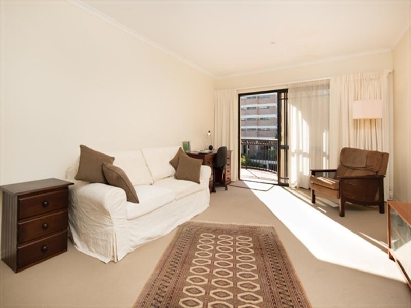 5/127 Macquarie Street, St Lucia QLD 4067